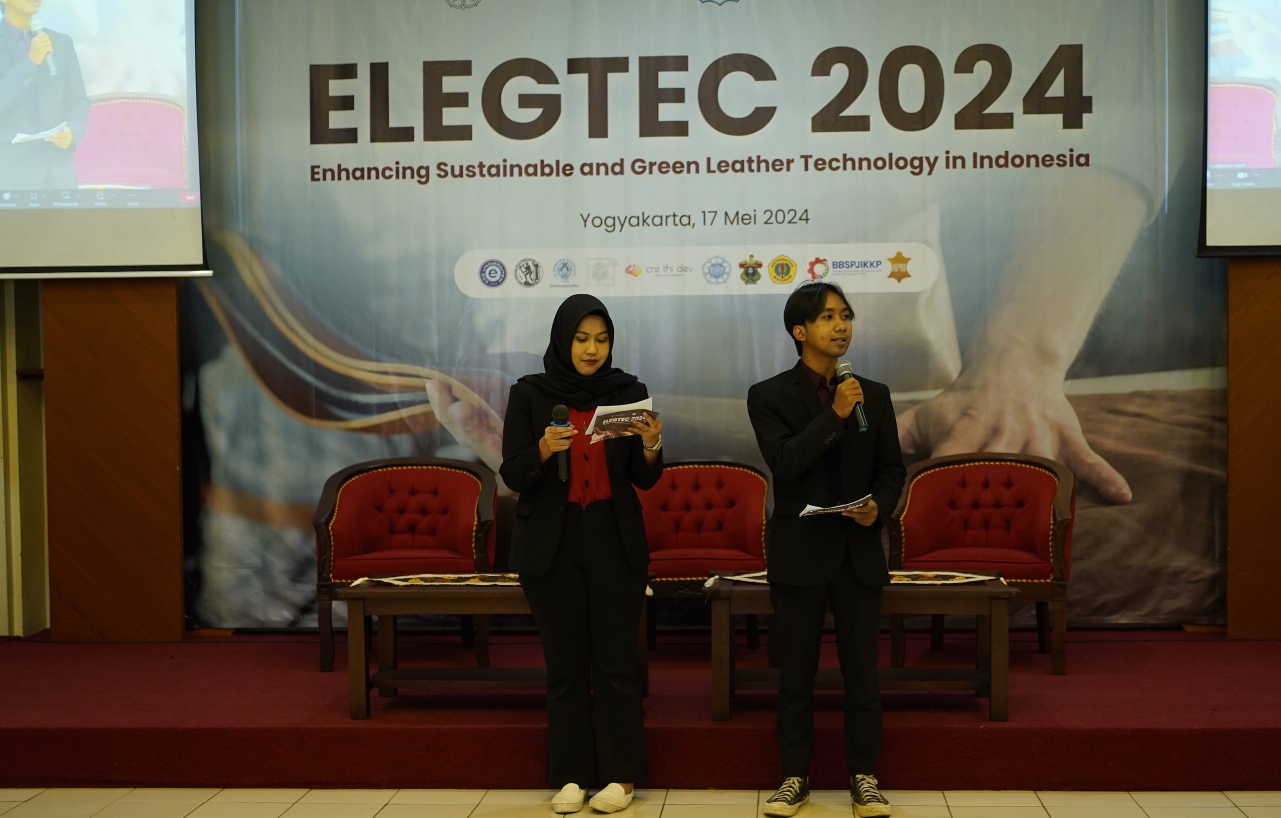May 17th Meeting