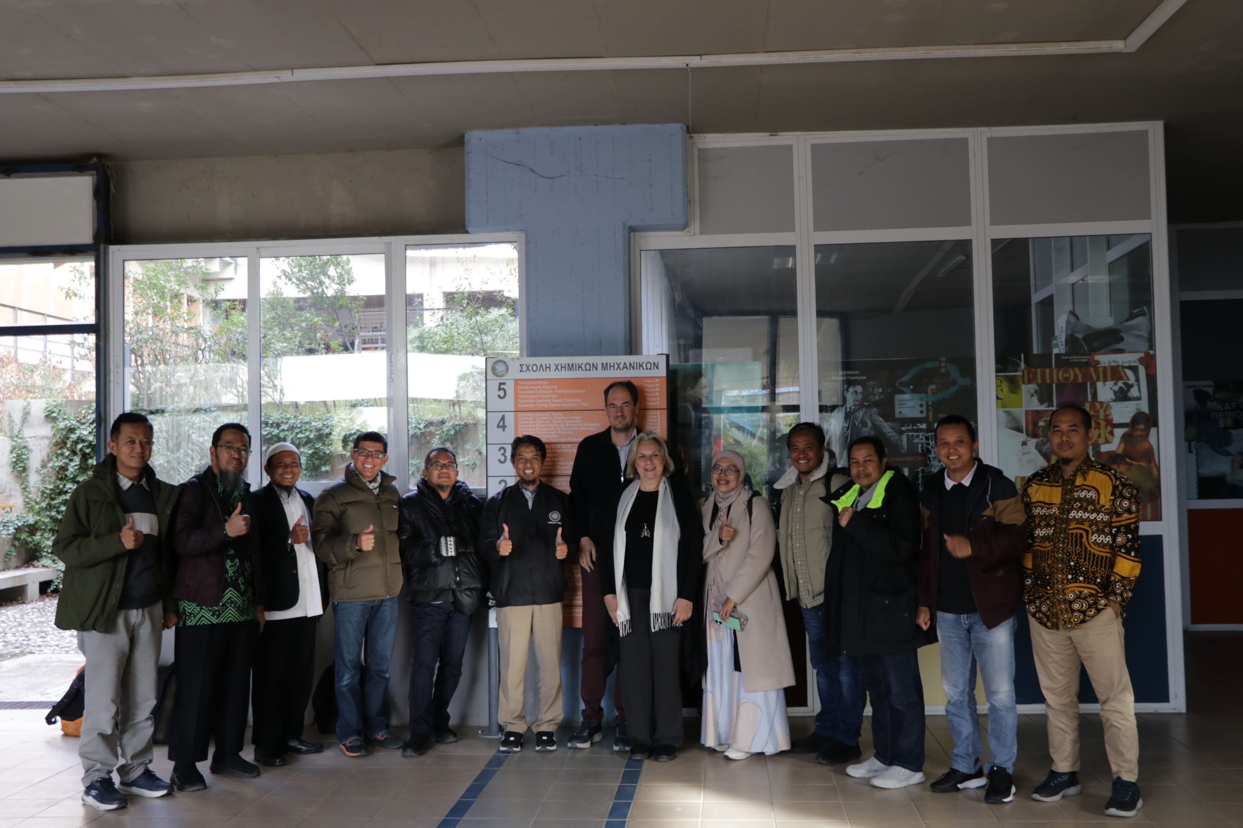 Research Workshop